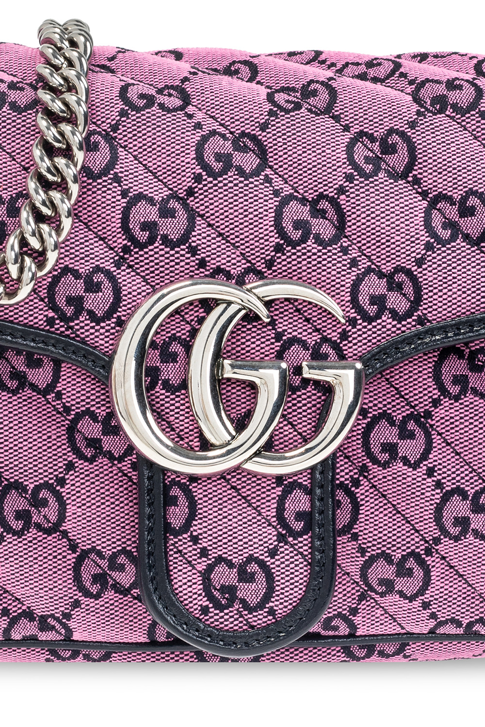 Gucci 'GG Marmont' shoulder bag